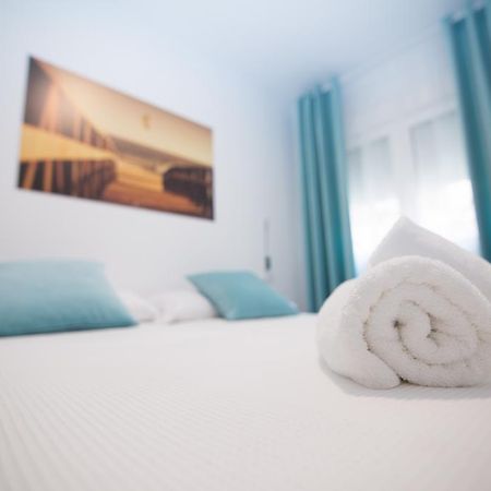 L'Boutique Tarifa Hotell Exteriör bild