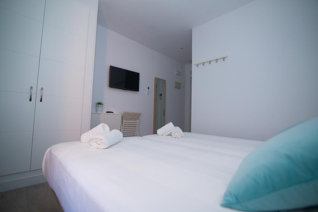 L'Boutique Tarifa Hotell Rum bild