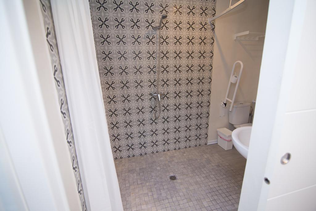 L'Boutique Tarifa Hotell Exteriör bild