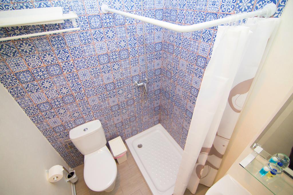 L'Boutique Tarifa Hotell Rum bild