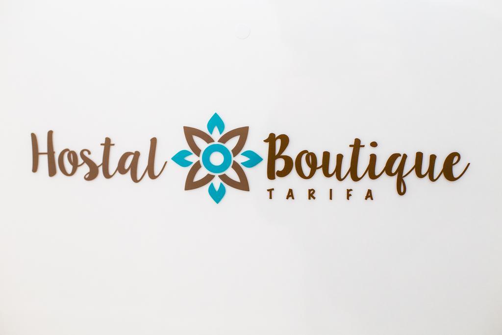 L'Boutique Tarifa Hotell Rum bild